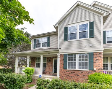 681 W Moreland Ave, Addison, IL, 60101