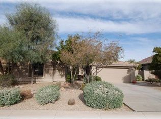 7094 E Cuernavaco Way, Gold Canyon, AZ 85118