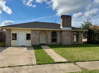 1625 Williamsburg Dr, La Place, LA 70068