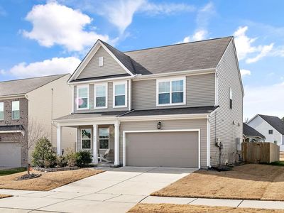 605 Starry Sky Dr, Durham, NC, 27703