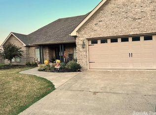 452 Fox Run, Trumann, AR 72472