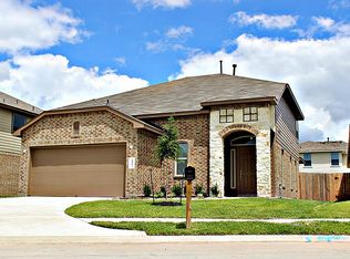 2103 Dalton Park Ct, Spring, TX 77373