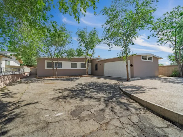 1132 W Holguin St, Lancaster, CA 93534