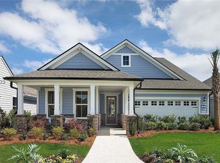 201 Carnation Rd, Bluffton, SC 29909