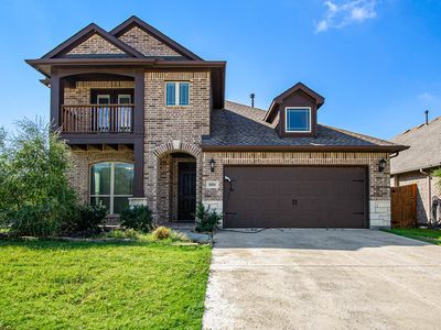 8801 Conroe Dr, Argyle, TX, 76226