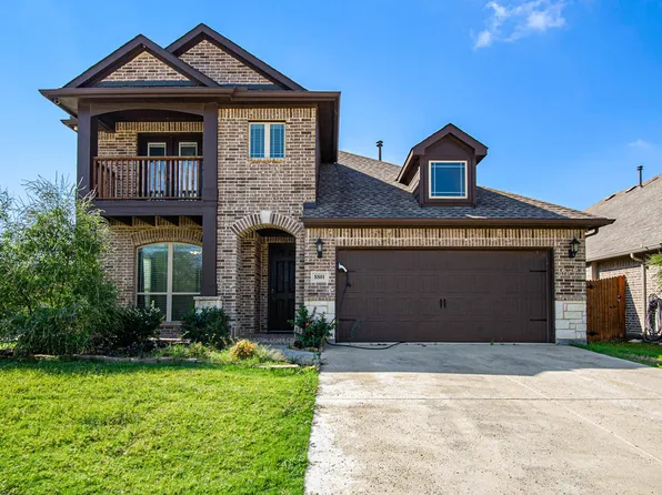 8801 Conroe Dr, Argyle, TX 76226