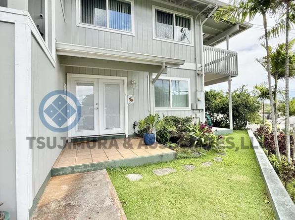 2323 E Manoa Rd, Honolulu, HI 96822