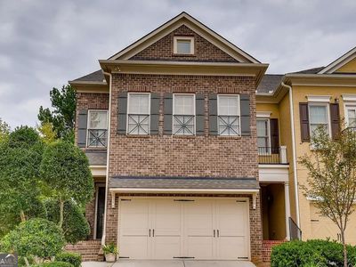 6452 Bennington Bluff Ct #5, Mableton, GA, 30126