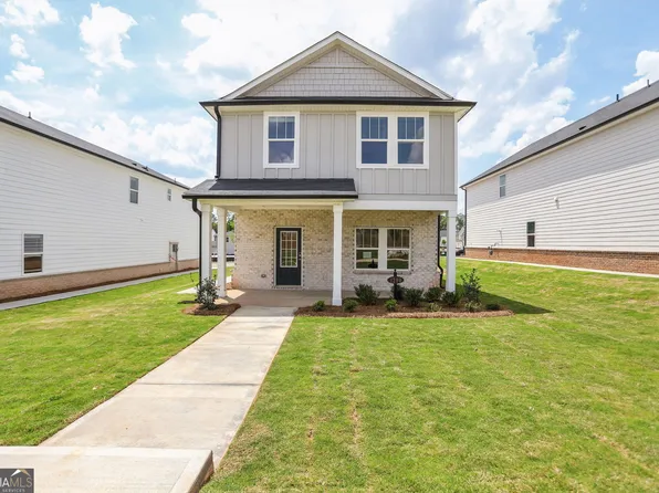 1280 Firefly Field Trce, Lawrenceville, GA 30045
