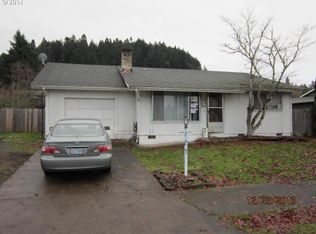 665 Evelyn Ave, Creswell, OR