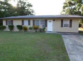 1221 SE Carnahan Ave, Arcadia, FL 34266