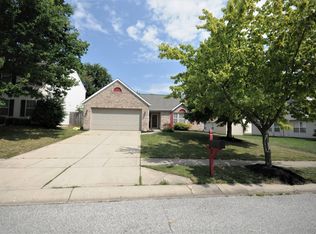5108 Angelique Dr, Indianapolis, IN 46254