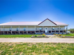37505 W 351st St, Osawatomie, KS 66064
