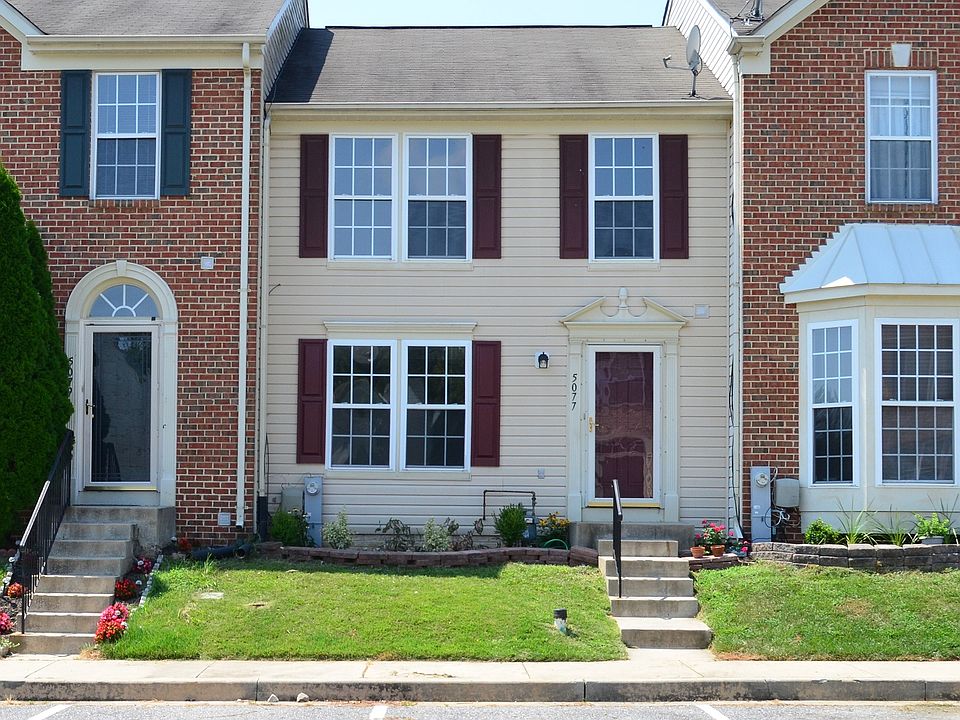 1st image of 5077 Bristle Cone Cir