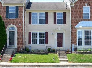 5077 Bristle Cone Cir, Aberdeen, MD 21001