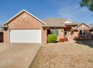 708 Bear Run, Enid, OK 73703
