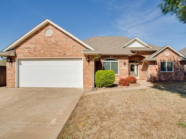 708 Bear Run, Enid, OK 73703