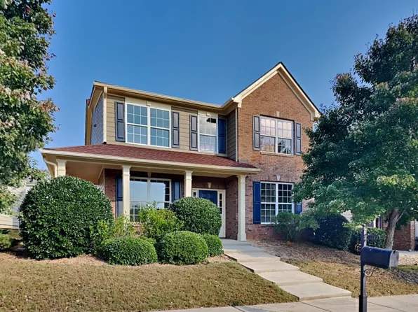 1122 Westchase Cv, Atlanta, GA 30336