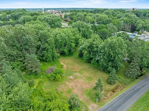 Lot #1 MEADOW AVENUE, Marshfield, WI 54449