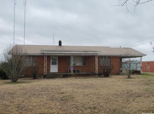 410 Russell Mountain Rd, Bald Knob, AR 72010