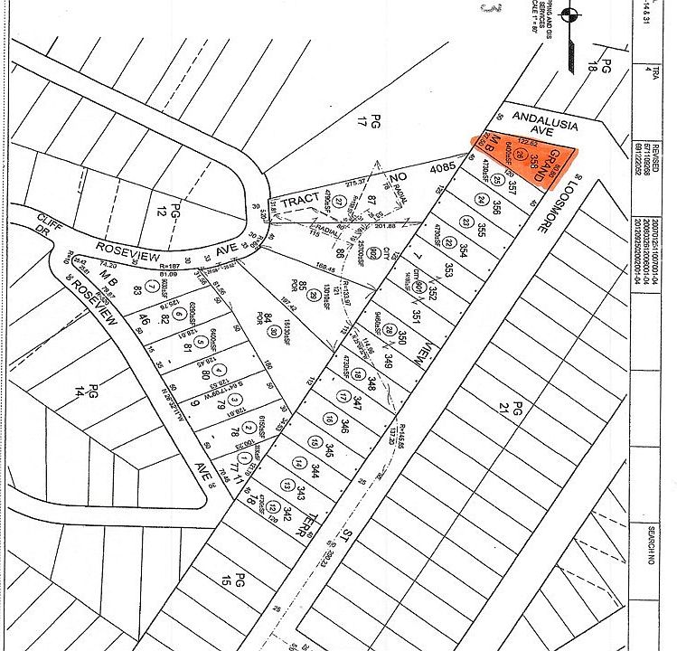 1st image of 3677 E Loosmore St