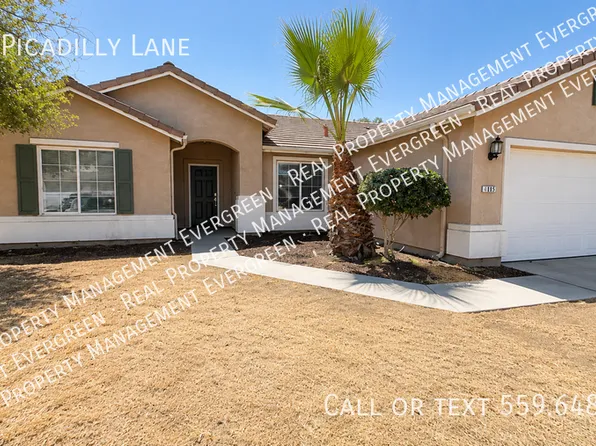 1885 W Picadilly Ln, Hanford, CA 93230