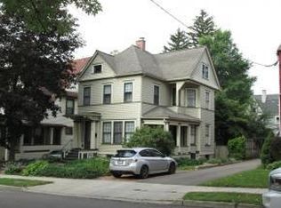 7 Murray St, Binghamton, NY