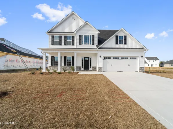 718 Regiment Road, Jacksonville, NC 28546