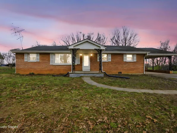 9600 Elizaville Rd, Ewing, KY 41039