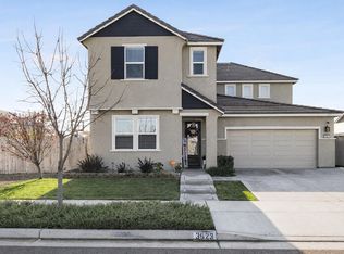 3623 E Seeger Avenue, Visalia, CA 93292