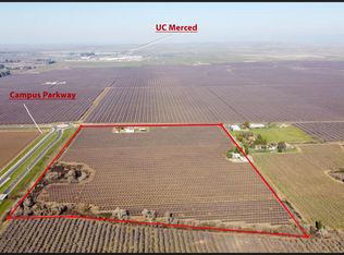 3515 E Yosemite Ave, Merced, CA 95340