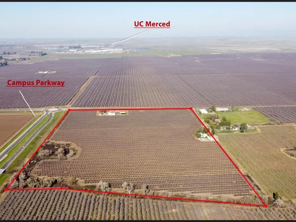 3515 E Yosemite Ave, Merced, CA 95340