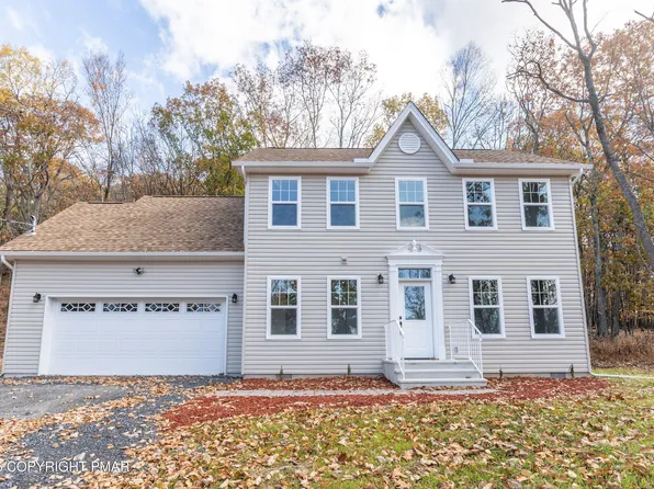 4263 Winchester Way, Bushkill, PA 18324