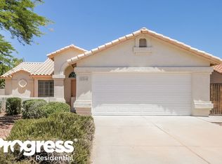 2216 E Sherri Dr, Gilbert, AZ 85296