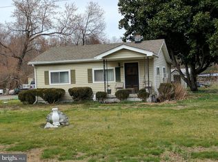 13053 Salem Church Rd, King George, VA 22485