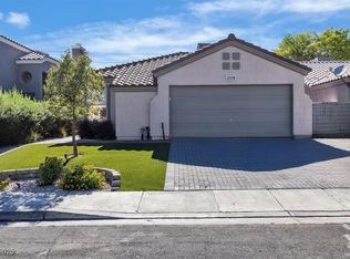 2179 Raspberry Hill Rd, Las Vegas, NV 89142