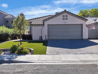 2179 Raspberry Hill Rd, Las Vegas, NV, 89142