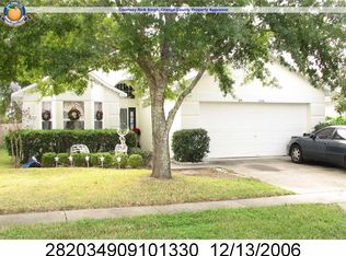 1636 Boulder Creek Ct, Apopka, FL 32712