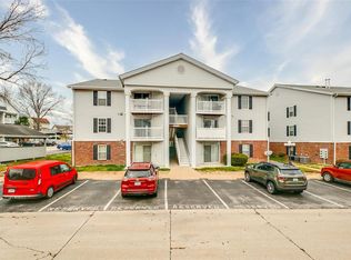 4531 Little Rock Rd APT F, Saint Louis, MO 63128