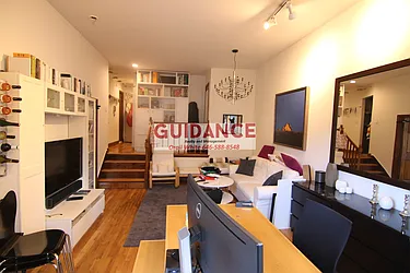 Rented by Guidance Realty Corp.