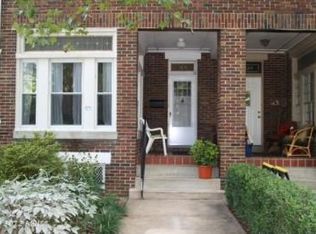 3231 Shannon Dr, Baltimore, MD 21213