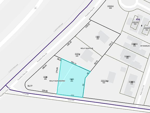 4th image of 5502 Kelly Rd