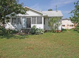 1856 N Morgan Ave, Blanchard, OK 73010