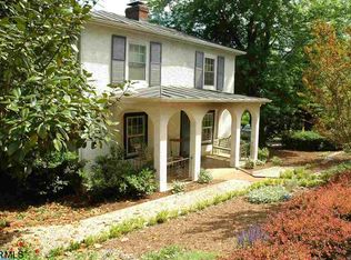 915 Owensville Rd, Charlottesville, VA