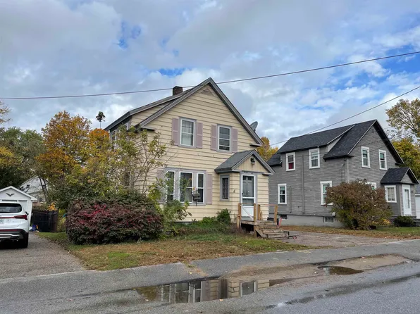 34 Dolloff Street, Laconia, NH 03246