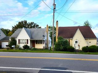 501 Greenville Pike, Clarion, PA 16214