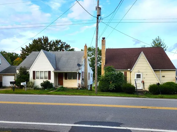 501 Greenville Pike, Clarion, PA 16214