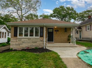 18045 Oak Ave, Lansing, IL