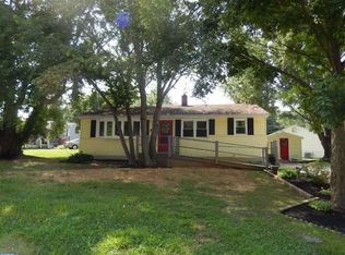 4400 Sharon Dr, Wilmington, DE 19808