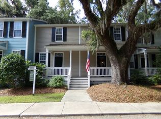 1105 E 13th St #1, Pt Royal, SC 29935